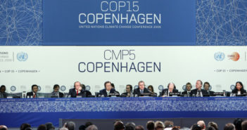 From Copenhagen to Cancun: Radical Changes in the Climate Change Conference